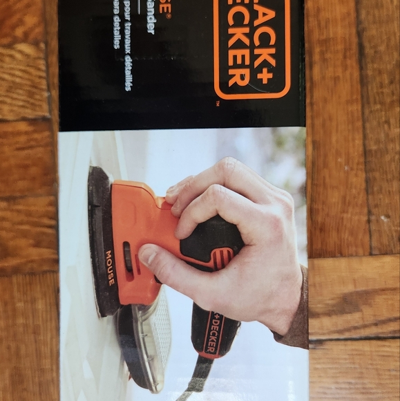 Sander - Picture 5 of 5